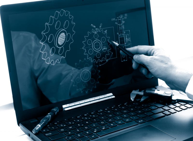 Cad Digital Drafting